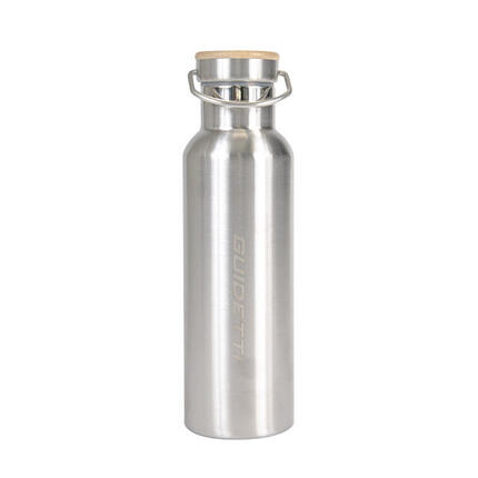 Gourde isotherme en inox 600ml - HYDROTHERME