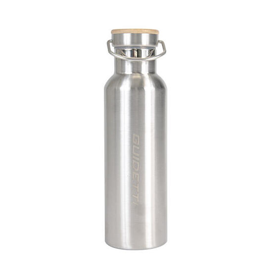Gourde isotherme en inox 600ml - HYDROTHERME