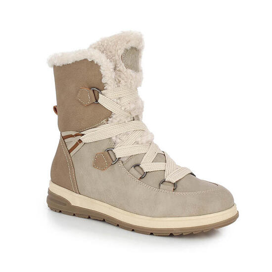 Après-ski imperméables pour femme - KIMBERFEEL - EBELYA