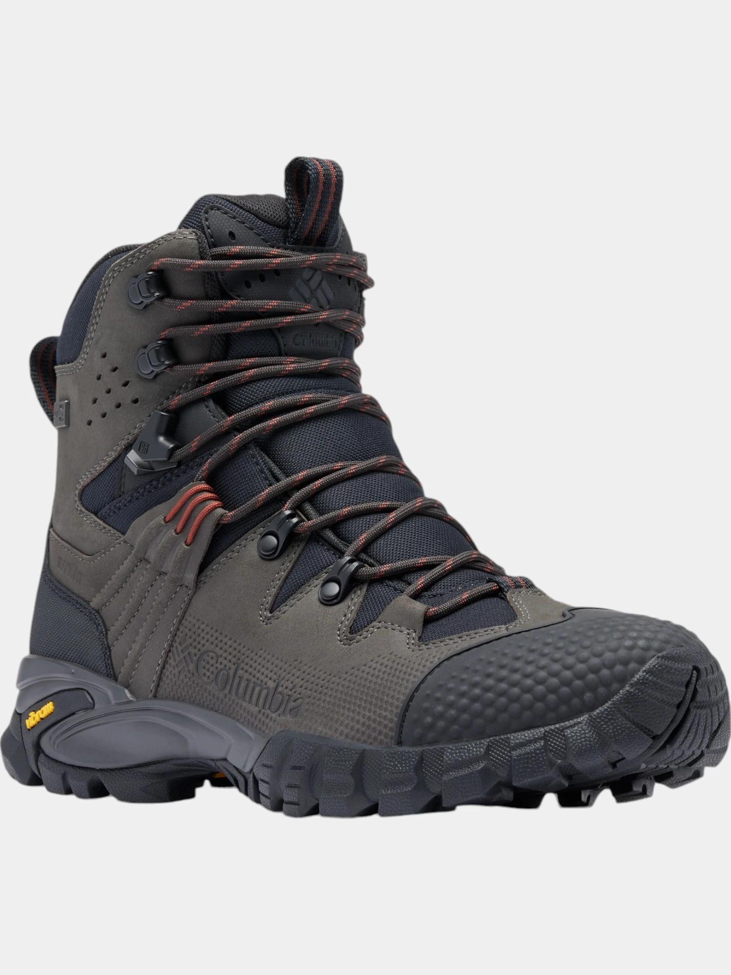 COLUMBIA Wanderstiefel Geoterra Outdry Ltr Herren