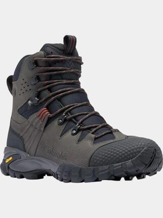 Chaussures de randonnée pour hommes Geoterra Outdry LTR