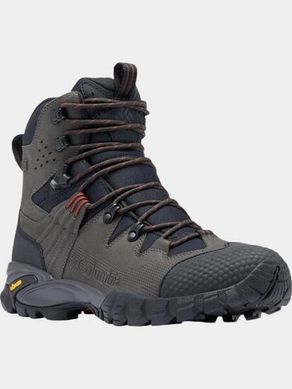 Chaussures de randonnée pour hommes Geoterra Outdry LTR
