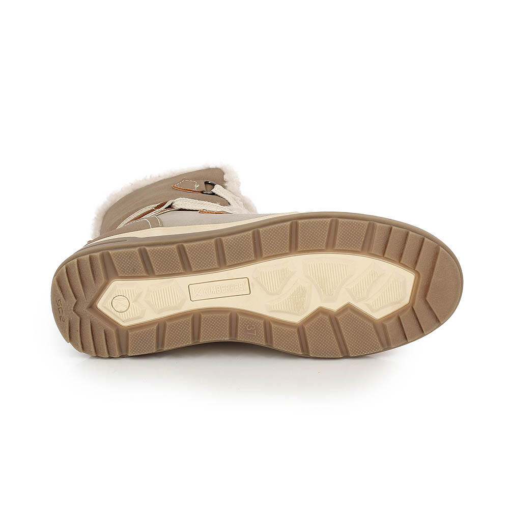 Waterdichte dames winterschoenen - KIMBERFEEL - EBELYA 4/4