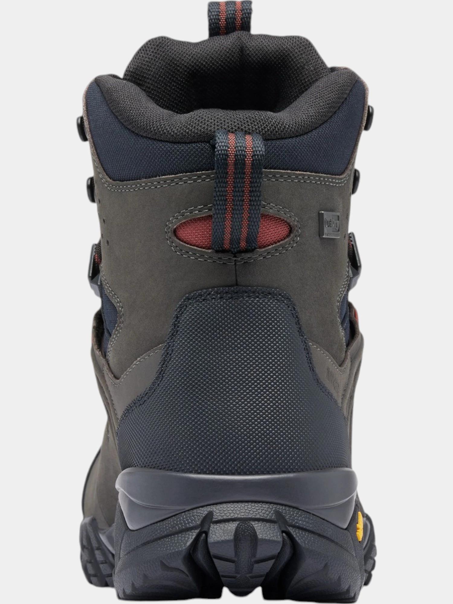Wandelschoenen heren Geoterra Outdry LTR 6/7