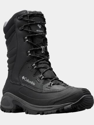 Buty Śniegowe Męskie Columbia Bugaboot III Xtm