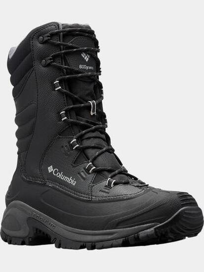 Buty Śniegowe Męskie Columbia Bugaboot III Xtm