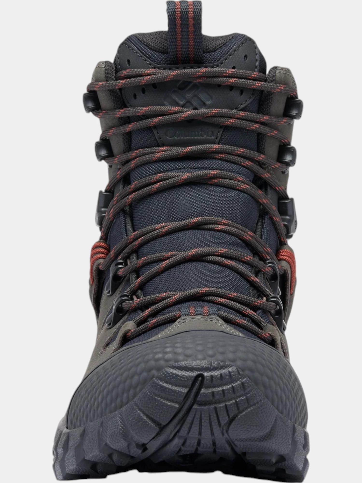 Wandelschoenen heren Geoterra Outdry LTR 5/7
