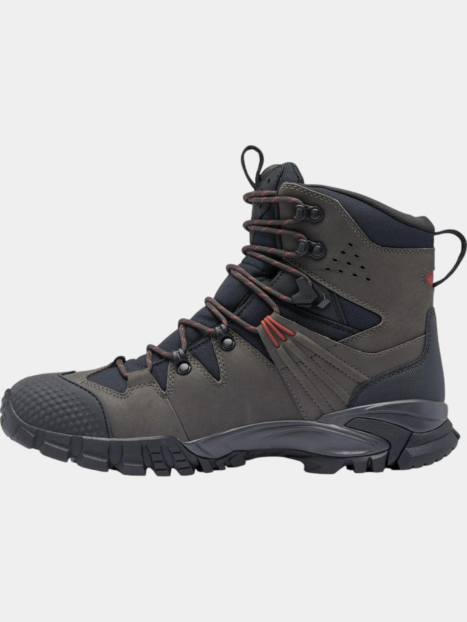 Wandelschoenen heren Geoterra Outdry LTR 2/7