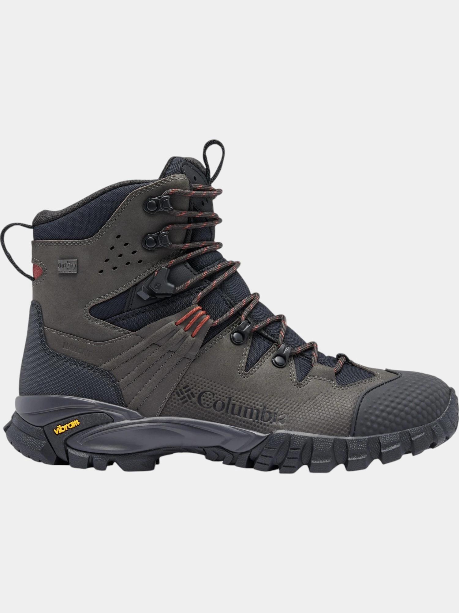 Wandelschoenen heren Geoterra Outdry LTR 3/7