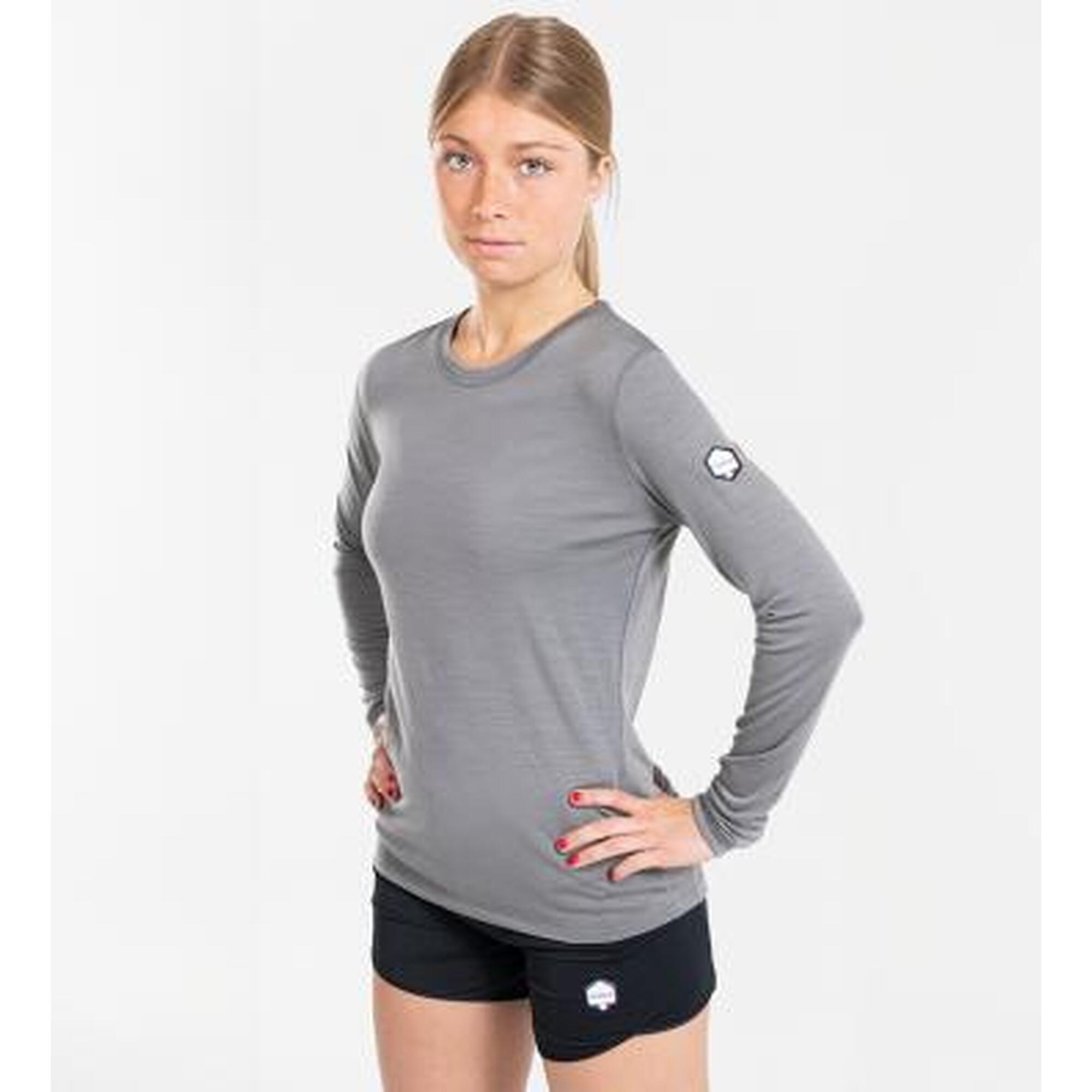 BASE LAYER 190 W LAINE MERINOS