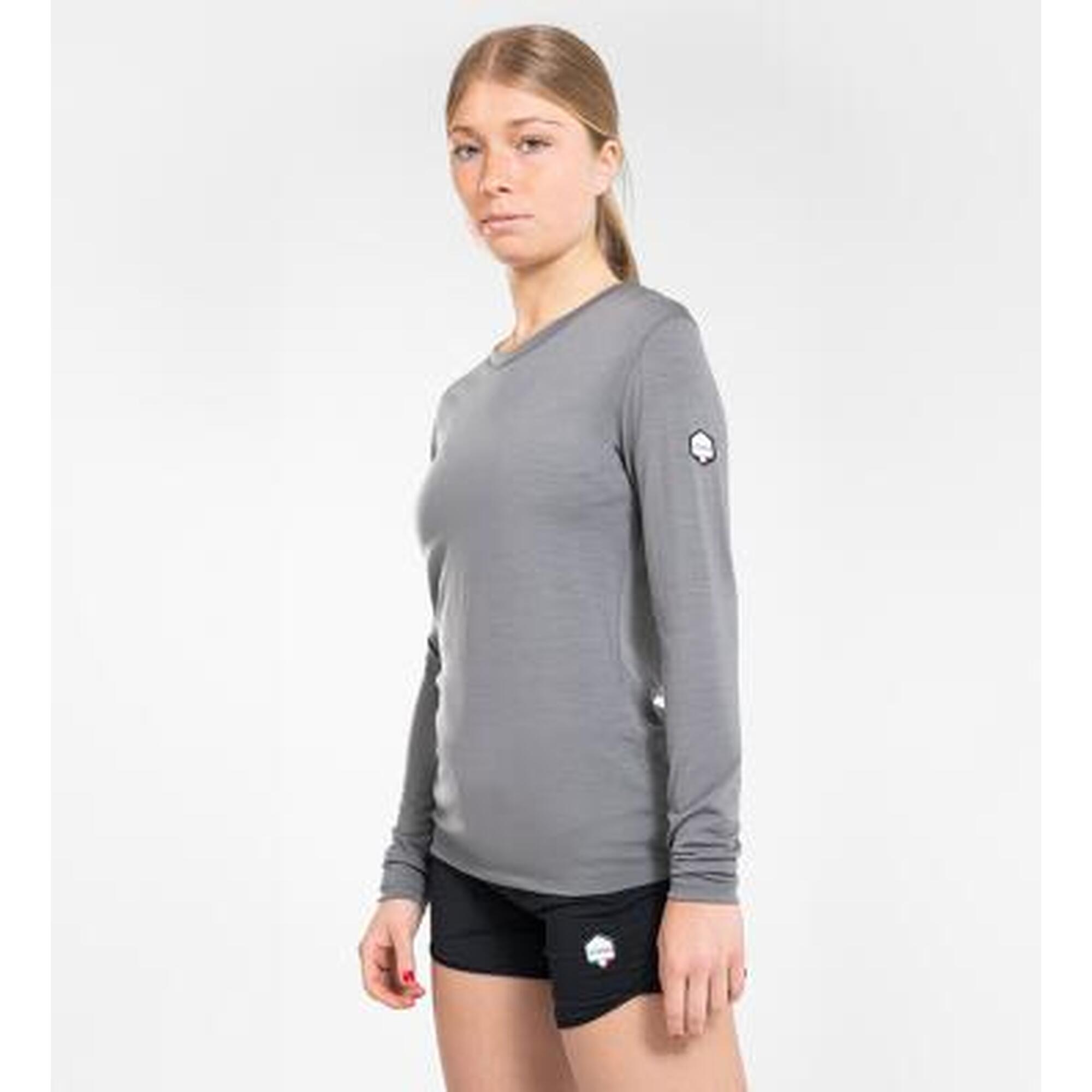 BASE LAYER 190 W LAINE MERINOS