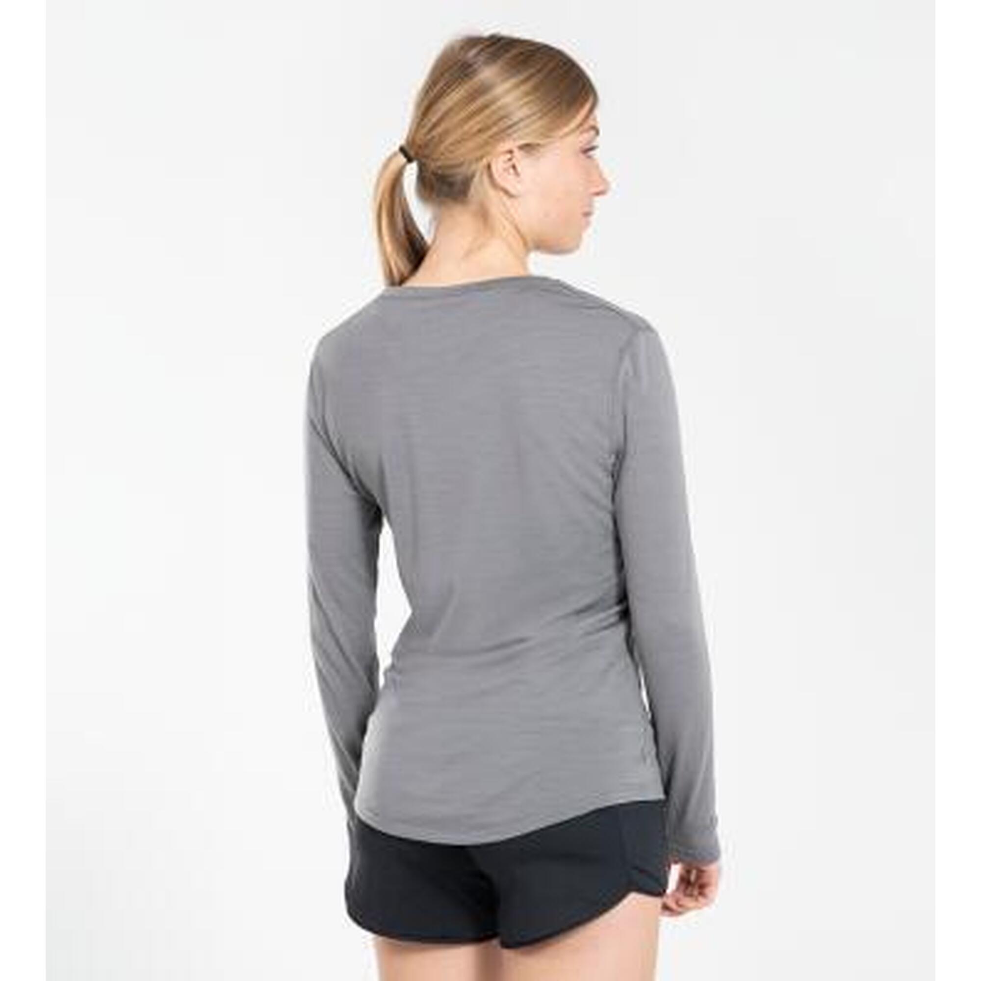 BASE LAYER 190 W LAINE MERINOS