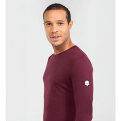 BASE LAYER 145 H LAINE MERINOS