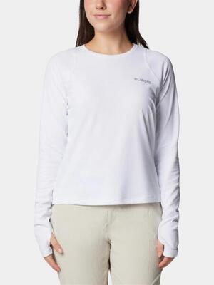 Sport t-shirt dames summit valley