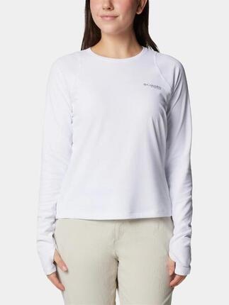 T-shirt sport femmes Summit Valley