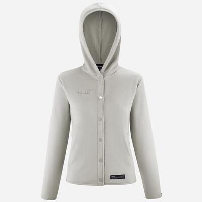 Polar Escaladaujer CIMAÏ FLEECE HOODIE