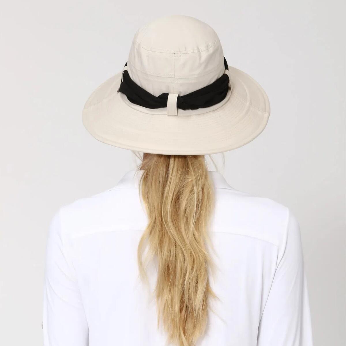 Chapeau souple/capeline Classics UV Line 3/3