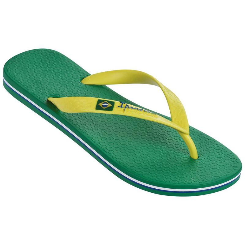 Ipanema Classca Brasil II Slippers