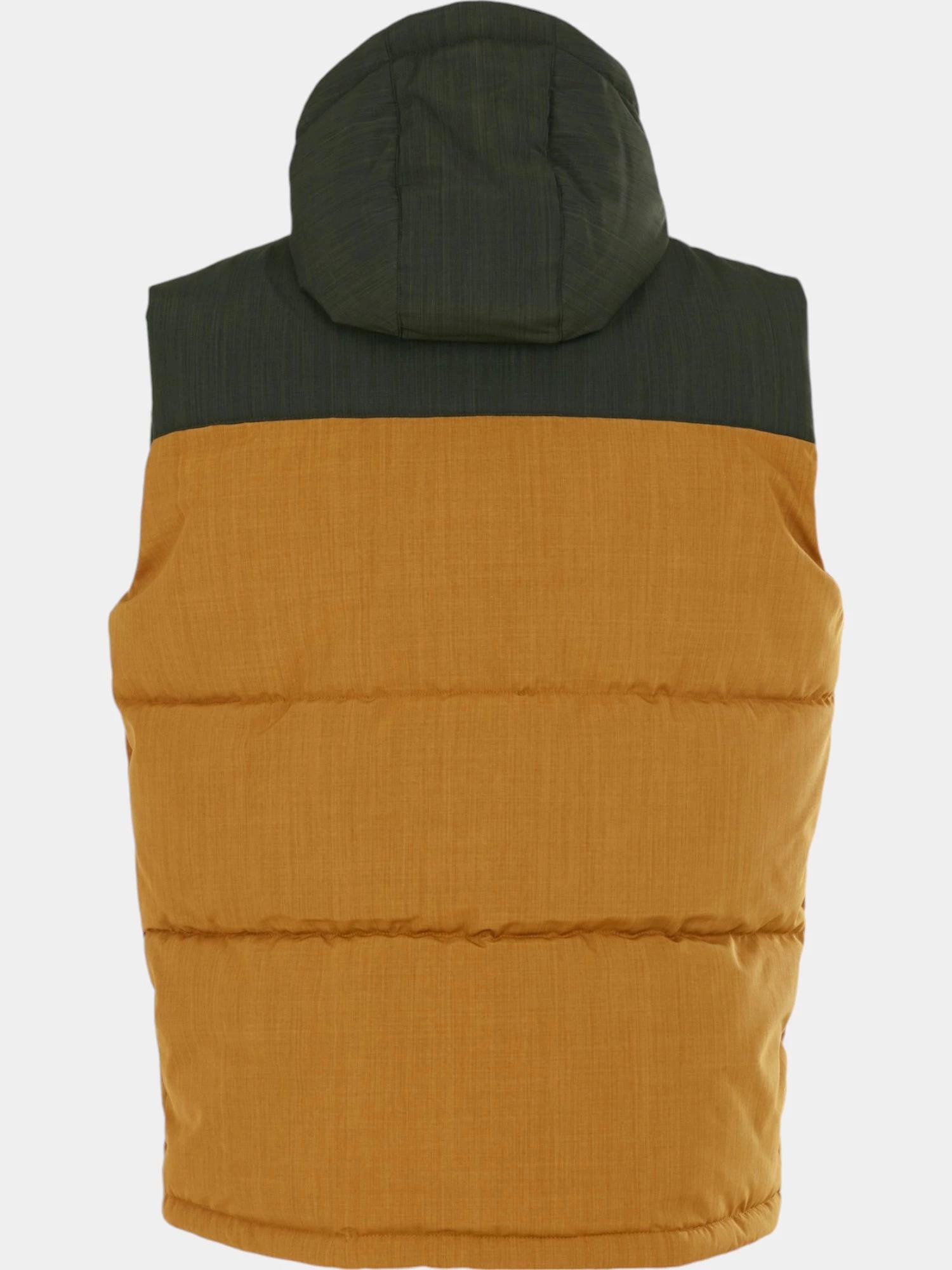 Chaleco para hombre Karl Pad 6/7