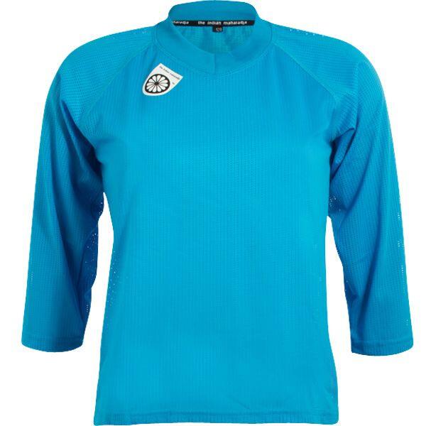 Indian Maharadja Gardiens de but Tech Shirt 1/3