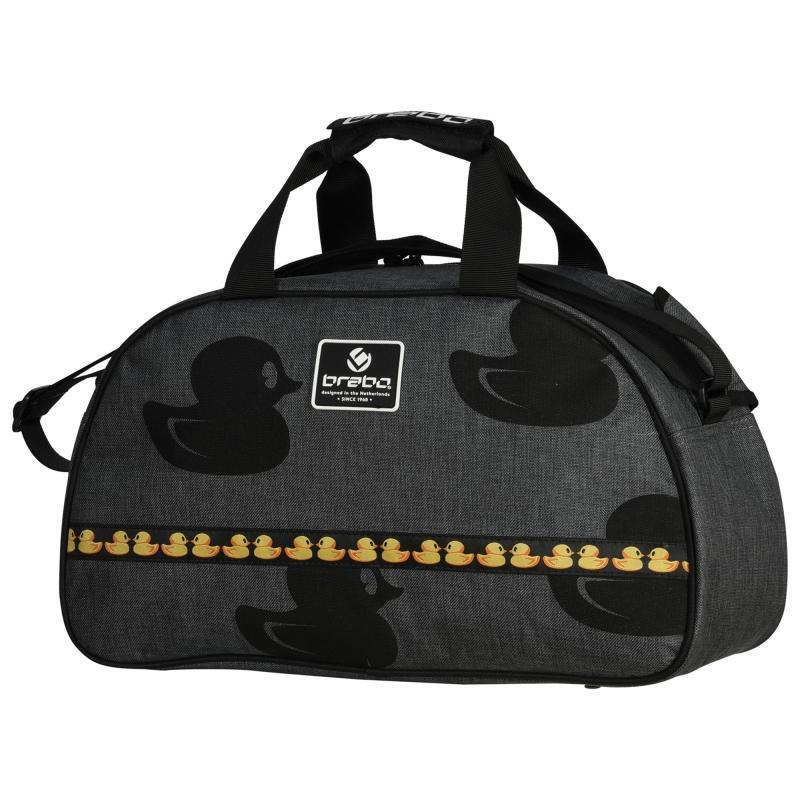 BRABO Brabo Taping Duck Shoulderbag