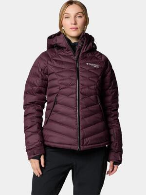 Ski jas vrouwen roaring fork ii