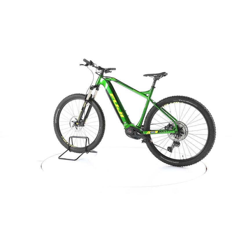 Refurbished - Fuji E-Ambient Evo E-Bike 2022 - Zeer goed