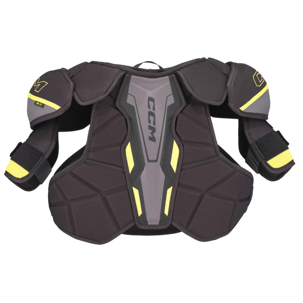 Proteção de Ombros Juniors CCM Tacks XF 80 2/2