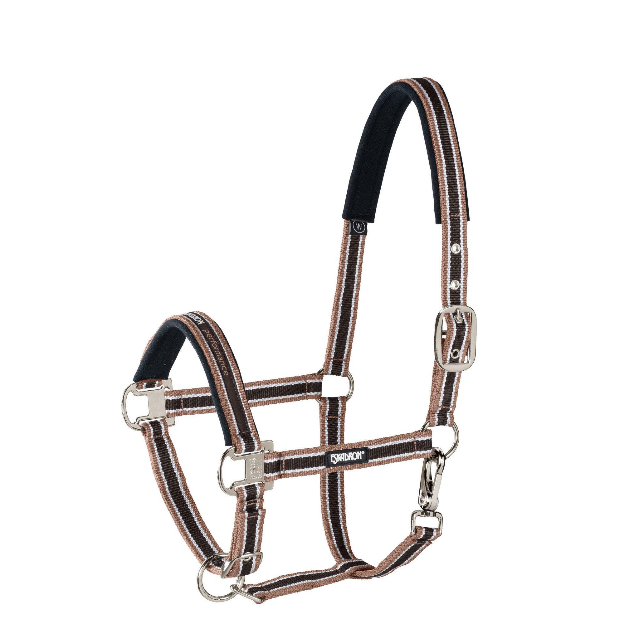 ESKADRON Headcollar Pin Buckle