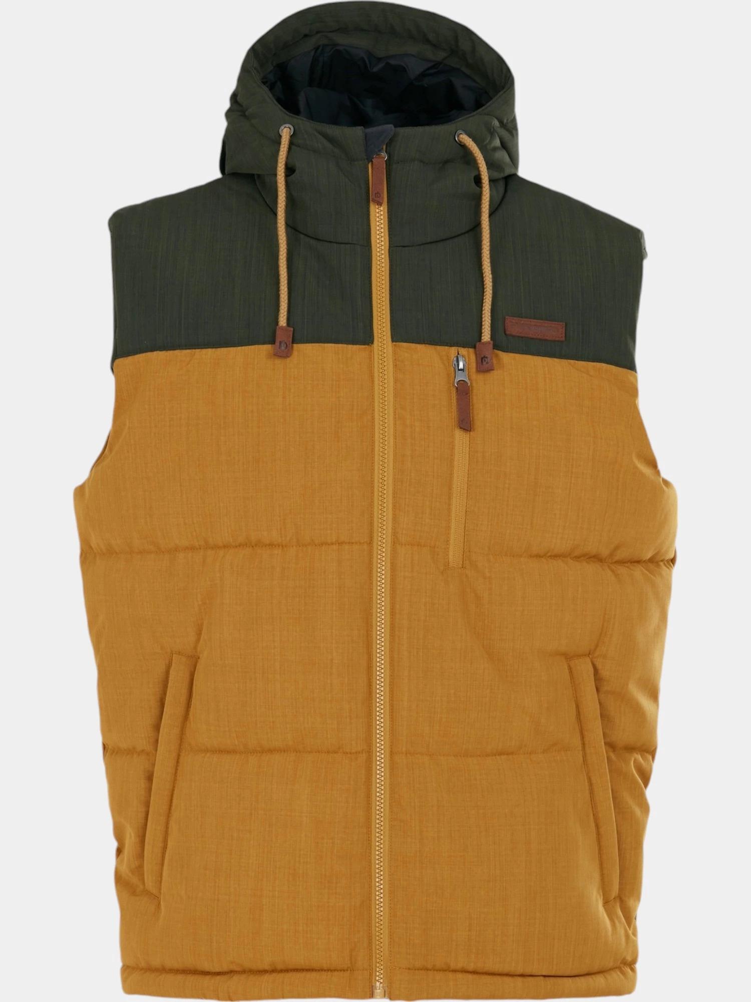 Chaleco para hombre Karl Pad 5/7