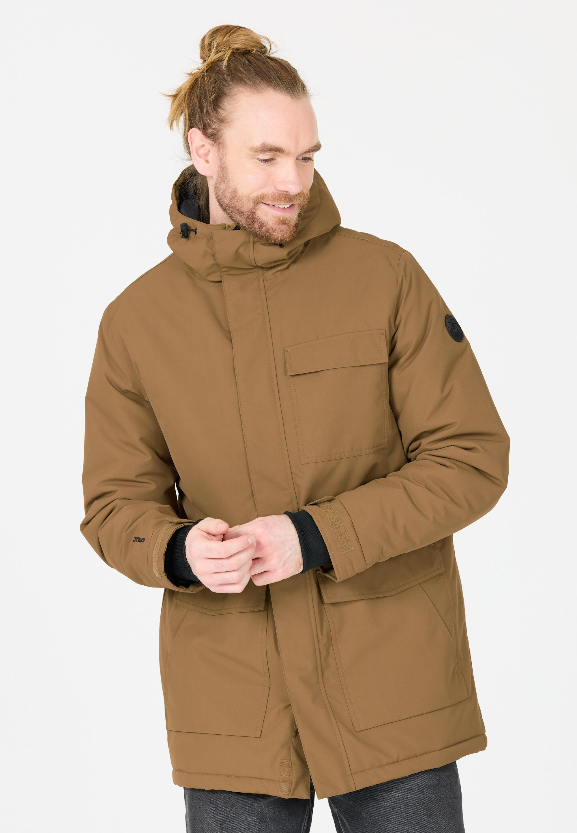 WHISTLER Veste de parka Siberia 4/5
