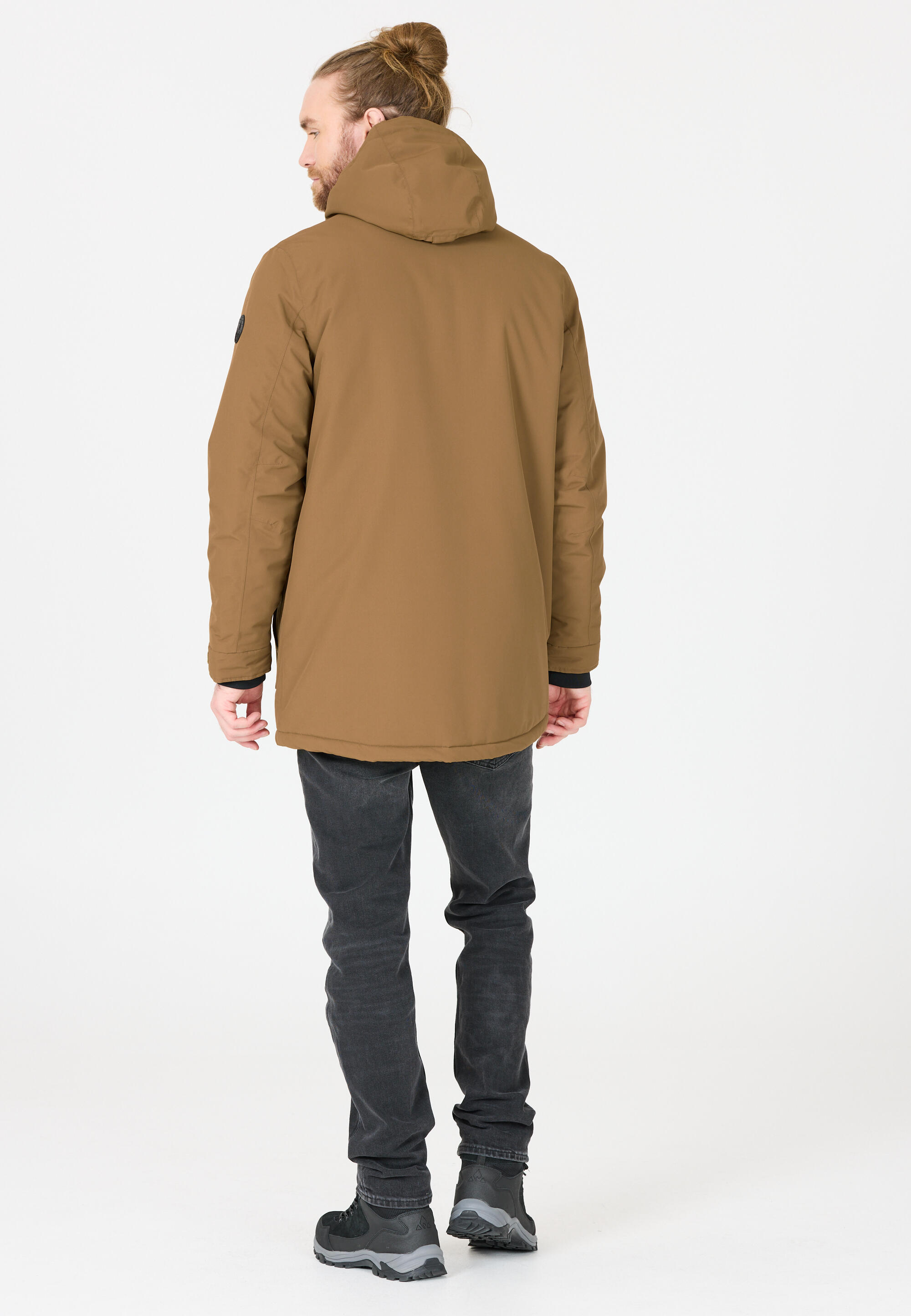 WHISTLER Veste de parka Siberia 5/5