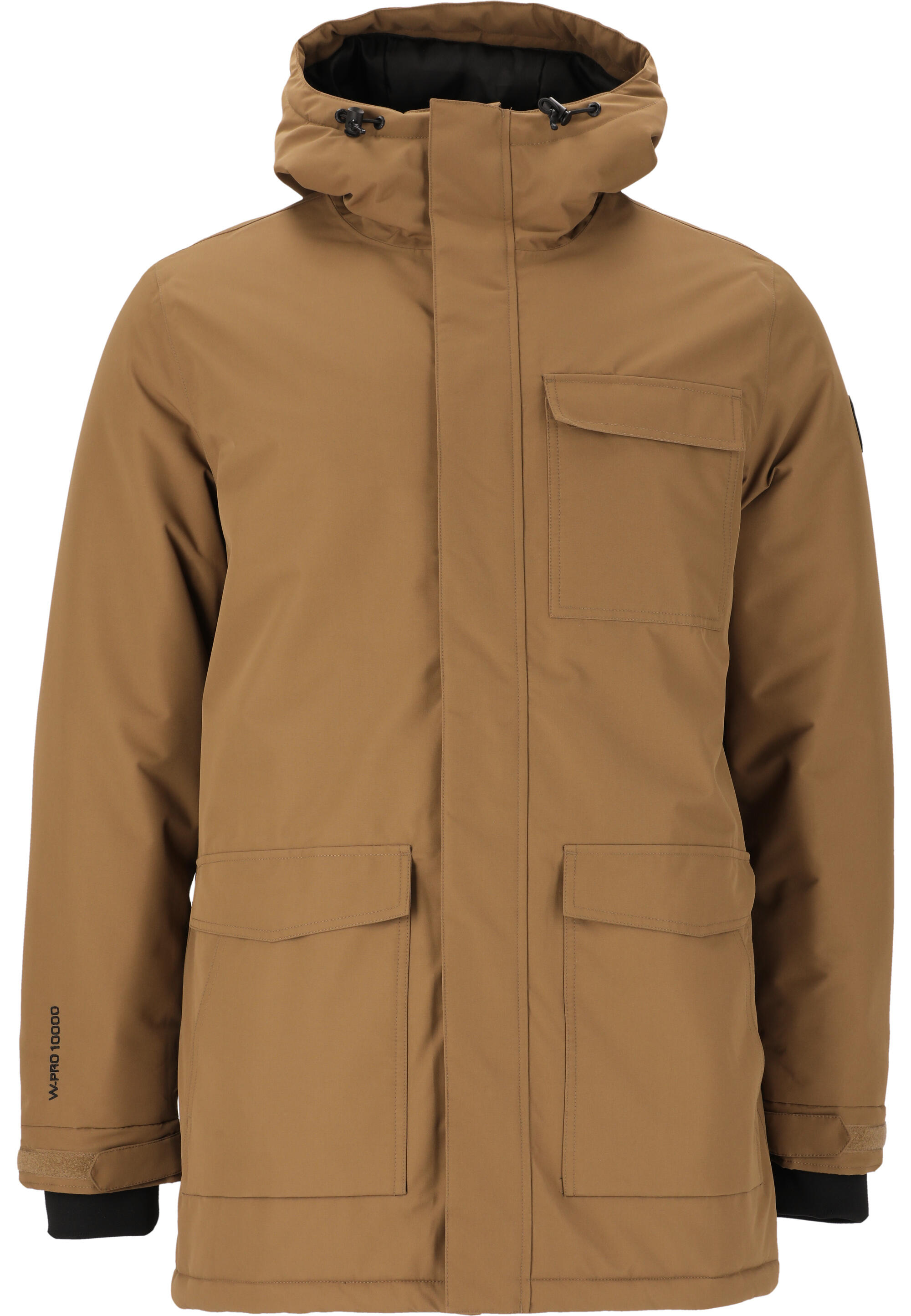 WHISTLER WHISTLER Parka jas Siberia