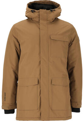 Whistler parka jas siberia
