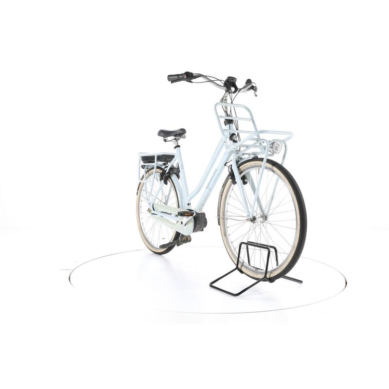 Refurbished - Gazelle Miss Grac C7+HMB E-Bike Dames 2021 - Zeer goed