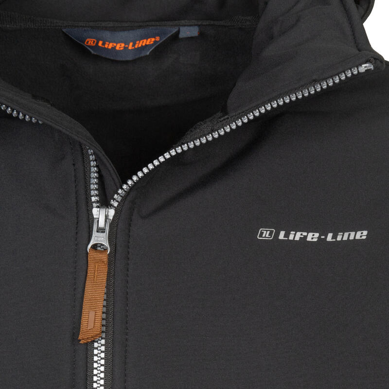 Kasper Softshell Jas Heren