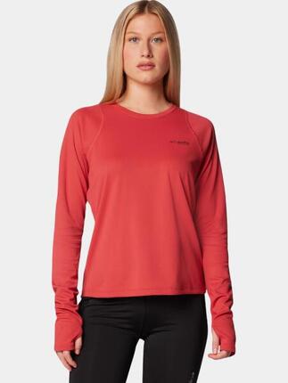 T-shirt sport femmes Summit Valley