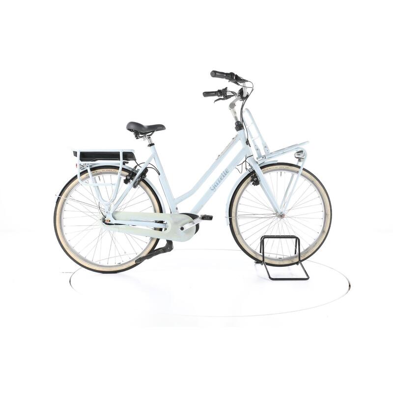 Refurbished - Gazelle Miss Grac C7+HMB E-Bike Dames 2021 - Zeer goed