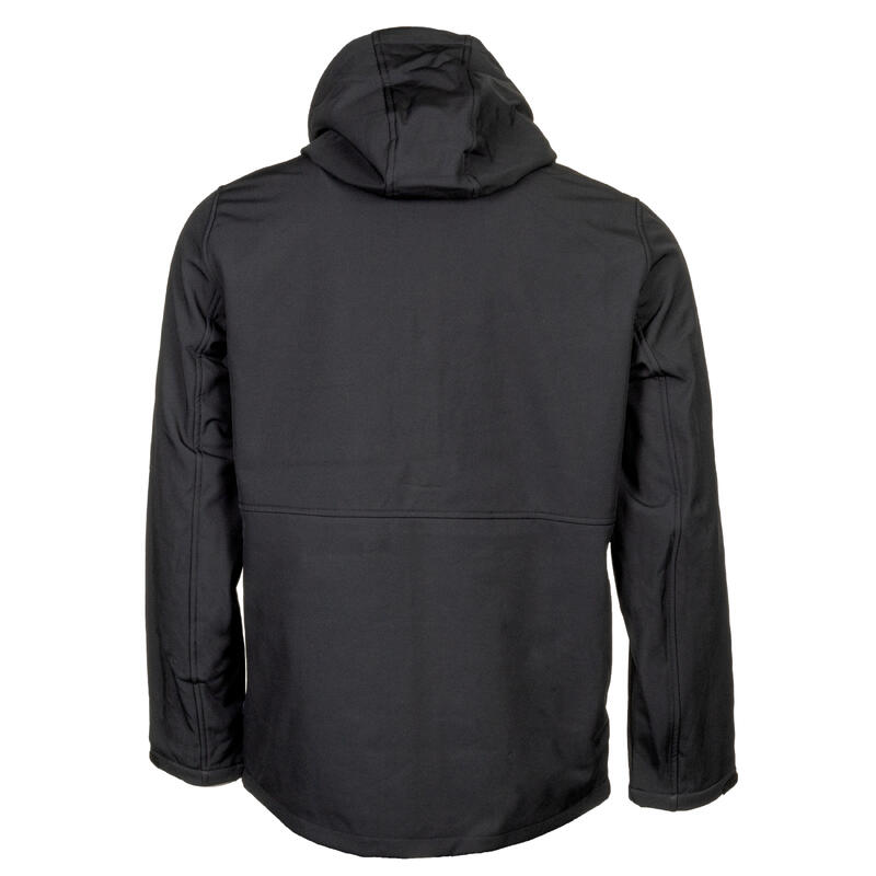 Kasper Softshell Jas Heren