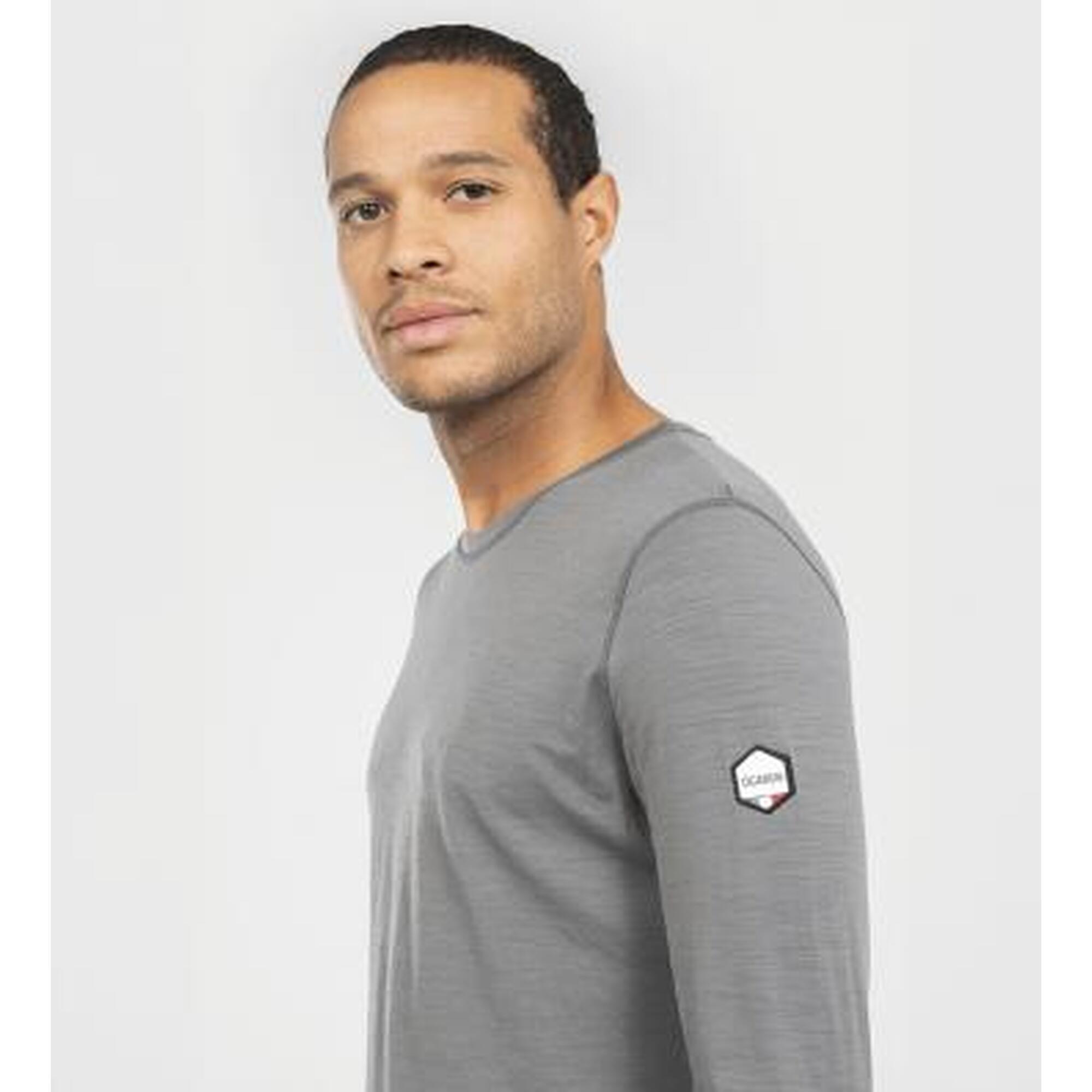 BASE LAYER 190 H LAINE MERINOS