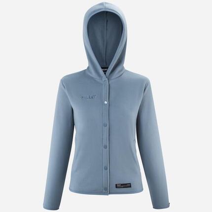 Polar Escaladaujer CIMAÏ FLEECE HOODIE