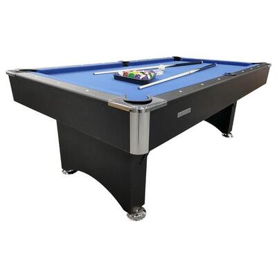 Pegasi pooltafel verona 7ft - inklapbaar