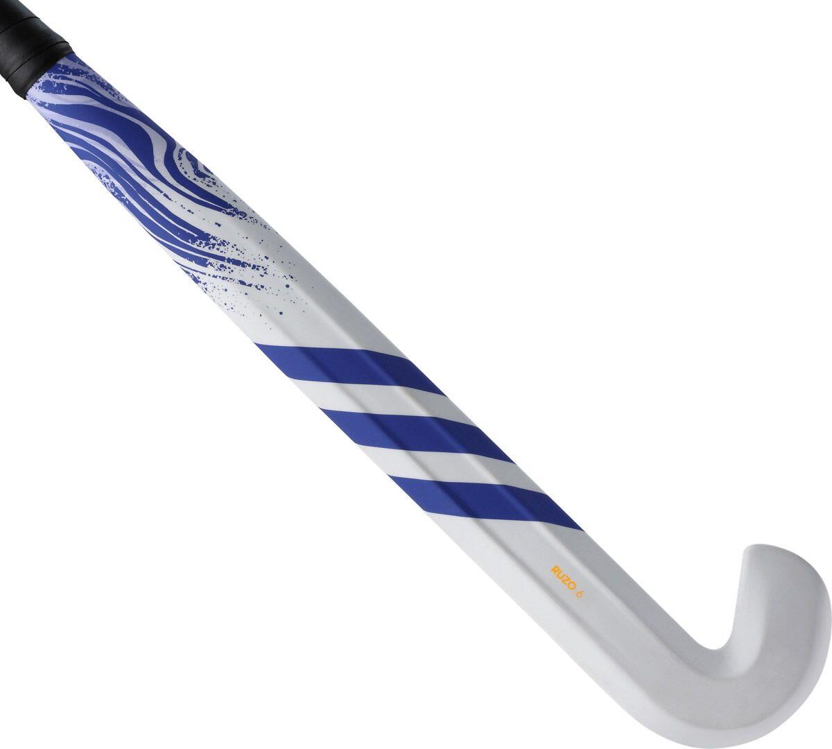 adidas Ruzo .6 Junior Hockeystick 4/5