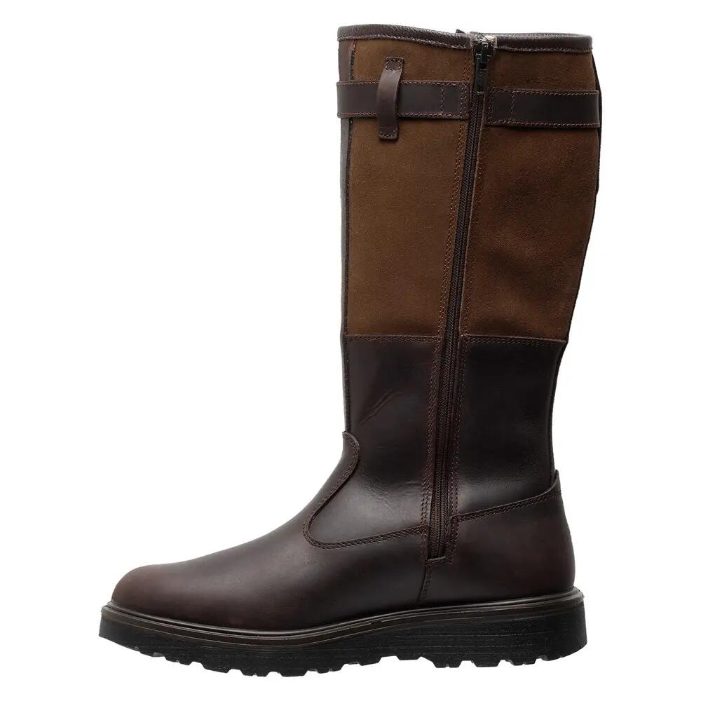 Gri Sport Highland Wandellaarzen 2/5