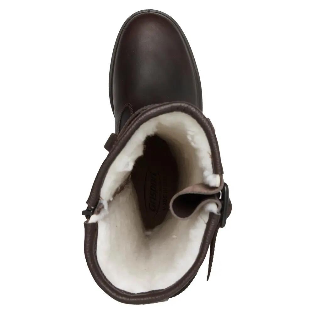 Gri Sport Highland Wandellaarzen 4/5