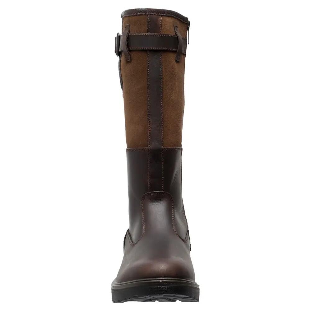 Gri Sport Highland Wandellaarzen 3/5