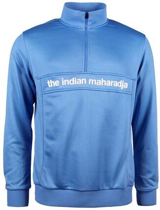 Indian Maharadja Poly Terry Kids Sweater