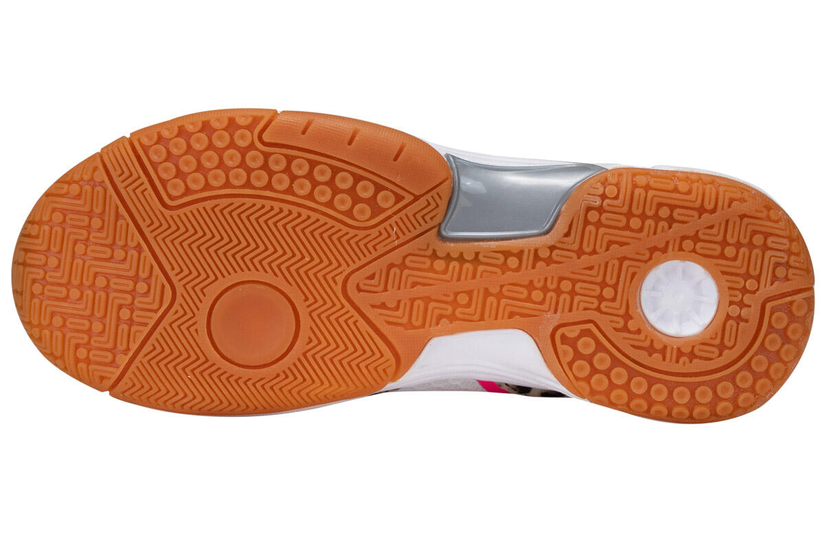 Brabo Tribute Indoor Hockeyschoenen 3/4