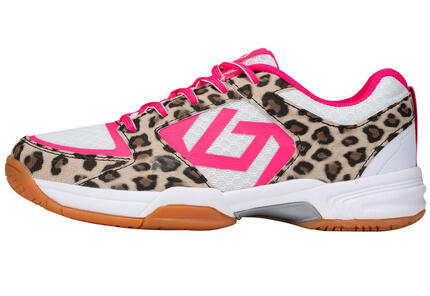 Brabo Tribute Indoor Hockeyschoenen