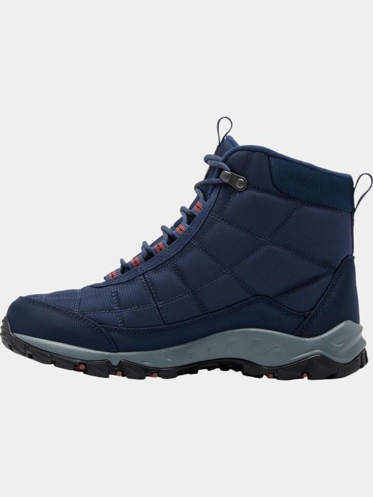 Buty Multisportowe Damskie Columbia Firecamp Boot